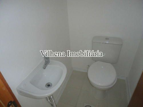 Conheça FOTO3 do imóvel - Sala Comercial 21m² à venda Avenida Geremário Dantas,Pechincha, Rio de Janeiro - R$ 218.000 - PS00088 - 9 FOTO3 - 9