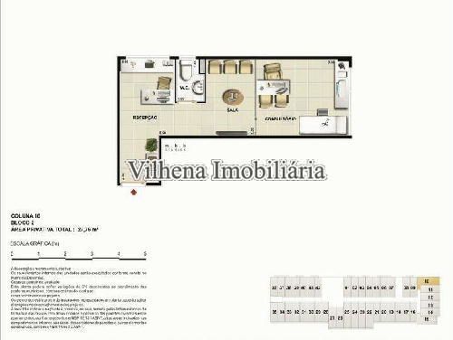Conheça FOTO9 do imóvel - Sala Comercial 20m² à venda Rua Lopo Saraiva,Pechincha, Rio de Janeiro - R$ 220.000 - PS00089 - 10 FOTO9 - 10
