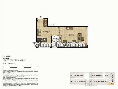 Conheça FOTO10 do imóvel - Sala Comercial 20m² à venda Rua Lopo Saraiva,Pechincha, Rio de Janeiro - R$ 220.000 - PS00089 - 11 FOTO10 - 11