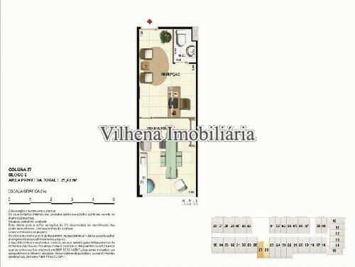 Conheça FOTO12 do imóvel - Sala Comercial 20m² à venda Rua Lopo Saraiva,Pechincha, Rio de Janeiro - R$ 220.000 - PS00089 - 13 FOTO12 - 13