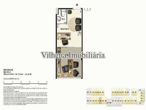 Conheça FOTO13 do imóvel - Sala Comercial 20m² à venda Rua Lopo Saraiva,Pechincha, Rio de Janeiro - R$ 220.000 - PS00089 - 14 FOTO13 - 14