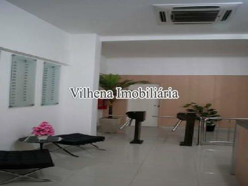 Conheça FOTO1 do imóvel - Sala Comercial 21m² à venda Estrada do Tindiba,Taquara, Rio de Janeiro - R$ 168.000 - PS00096 - 1 FOTO1 - 1