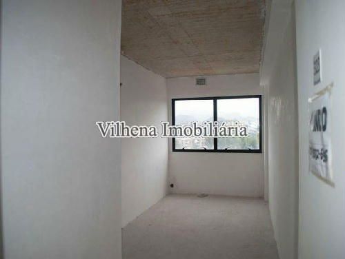 Conheça FOTO2 do imóvel - Sala Comercial 21m² à venda Estrada do Tindiba,Taquara, Rio de Janeiro - R$ 168.000 - PS00096 - 3 FOTO2 - 3
