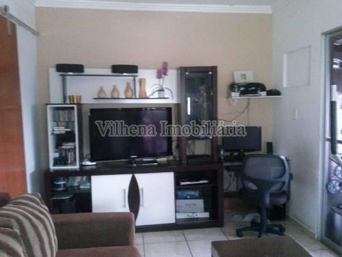 Conheça FOTO4 do imóvel - Cobertura à venda Rua Florianópolis,Praça Seca, Rio de Janeiro - R$ 300.000 - F530409 - 4 FOTO4 - 4