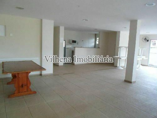Conheça FOTO23 do imóvel - Cobertura à venda Rua Florianópolis,Praça Seca, Rio de Janeiro - R$ 300.000 - F530409 - 23 FOTO23 - 23