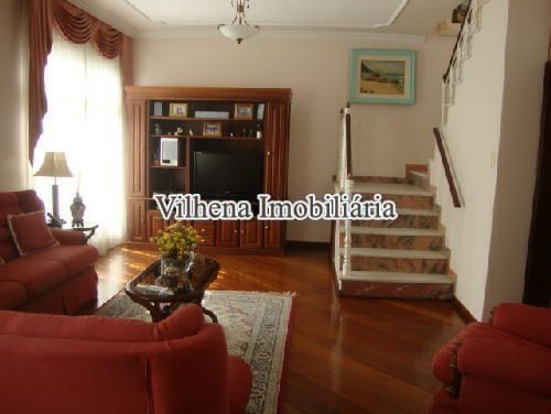 Conheça FOTO1 do imóvel - Casa à venda Rua Alfredo Pujol, Grajaú, Rio de Janeiro - R$ 930.000 - T440047 - 1 FOTO1 - 1