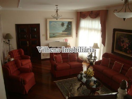 Conheça FOTO2 do imóvel - Casa à venda Rua Alfredo Pujol, Grajaú, Rio de Janeiro - R$ 930.000 - T440047 - 3 FOTO2 - 3