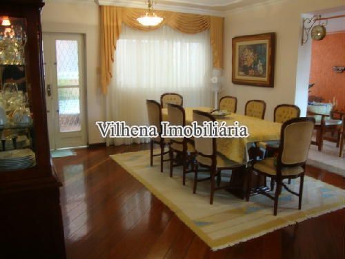 Conheça FOTO3 do imóvel - Casa à venda Rua Alfredo Pujol, Grajaú, Rio de Janeiro - R$ 930.000 - T440047 - 4 FOTO3 - 4