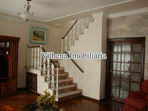 Conheça FOTO4 do imóvel - Casa à venda Rua Alfredo Pujol, Grajaú, Rio de Janeiro - R$ 930.000 - T440047 - 5 FOTO4 - 5