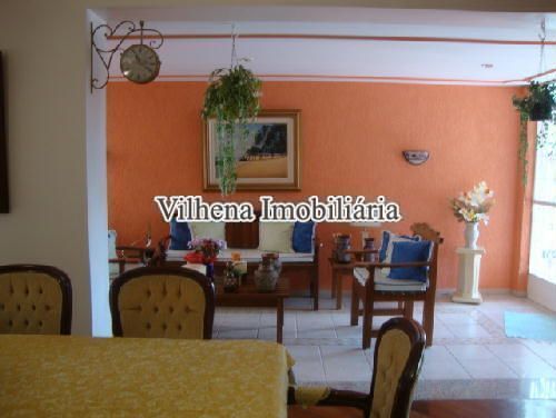 Conheça FOTO5 do imóvel - Casa à venda Rua Alfredo Pujol, Grajaú, Rio de Janeiro - R$ 930.000 - T440047 - 6 FOTO5 - 6