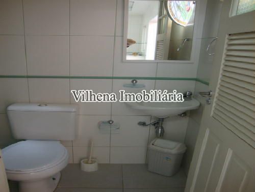 Conheça FOTO11 do imóvel - Casa à venda Rua Alfredo Pujol, Grajaú, Rio de Janeiro - R$ 930.000 - T440047 - 12 FOTO11 - 12