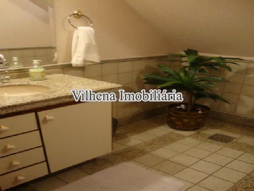 Conheça FOTO12 do imóvel - Casa à venda Rua Alfredo Pujol, Grajaú, Rio de Janeiro - R$ 930.000 - T440047 - 13 FOTO12 - 13