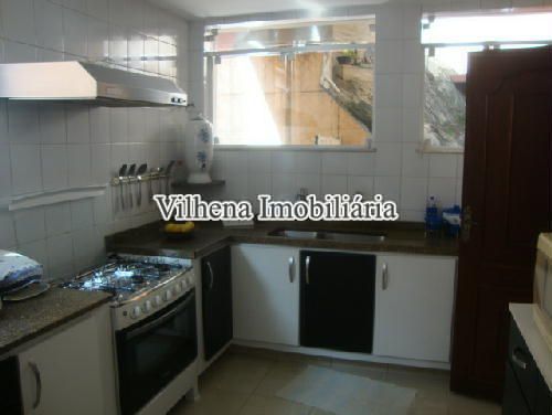 Conheça FOTO14 do imóvel - Casa à venda Rua Alfredo Pujol, Grajaú, Rio de Janeiro - R$ 930.000 - T440047 - 15 FOTO14 - 15