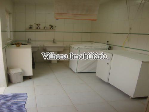 Conheça FOTO15 do imóvel - Casa à venda Rua Alfredo Pujol, Grajaú, Rio de Janeiro - R$ 930.000 - T440047 - 16 FOTO15 - 16