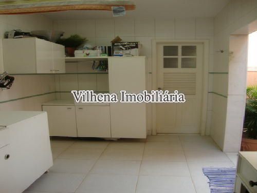 Conheça FOTO16 do imóvel - Casa à venda Rua Alfredo Pujol, Grajaú, Rio de Janeiro - R$ 930.000 - T440047 - 17 FOTO16 - 17