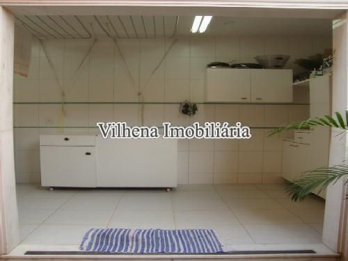 Conheça FOTO17 do imóvel - Casa à venda Rua Alfredo Pujol, Grajaú, Rio de Janeiro - R$ 930.000 - T440047 - 18 FOTO17 - 18