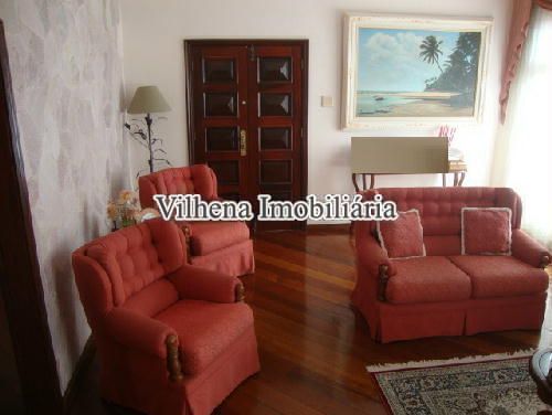 Conheça FOTO18 do imóvel - Casa à venda Rua Alfredo Pujol, Grajaú, Rio de Janeiro - R$ 930.000 - T440047 - 19 FOTO18 - 19