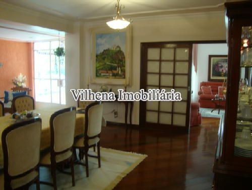 Conheça FOTO19 do imóvel - Casa à venda Rua Alfredo Pujol, Grajaú, Rio de Janeiro - R$ 930.000 - T440047 - 20 FOTO19 - 20