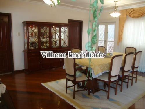 Conheça FOTO20 do imóvel - Casa à venda Rua Alfredo Pujol, Grajaú, Rio de Janeiro - R$ 930.000 - T440047 - 21 FOTO20 - 21