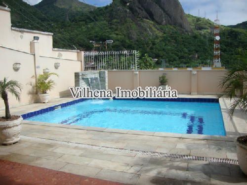 Conheça FOTO22 do imóvel - Casa à venda Rua Alfredo Pujol, Grajaú, Rio de Janeiro - R$ 930.000 - T440047 - 22 FOTO22 - 22