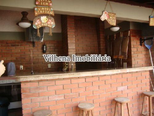 Conheça FOTO21 do imóvel - Casa à venda Rua Alfredo Pujol, Grajaú, Rio de Janeiro - R$ 930.000 - T440047 - 23 FOTO21 - 23