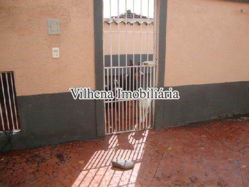 Conheça FOTO24 do imóvel - Casa à venda Rua Alfredo Pujol, Grajaú, Rio de Janeiro - R$ 930.000 - T440047 - 24 FOTO24 - 24