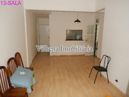 Conheça FOTO13 do imóvel - Apartamento à venda Rua do Bispo,Rio Comprido, Rio de Janeiro - R$ 313.000 - TA10227 - 3 FOTO13 - 3