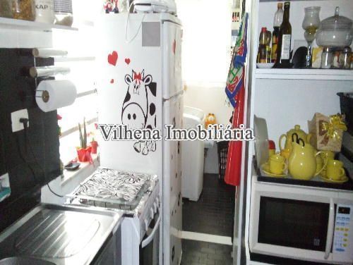 Conheça FOTO15 do imóvel - Apartamento à venda Rua Carlos de Vasconcelos,Tijuca, Rio de Janeiro - R$ 650.000 - TA21151 - 15 FOTO15 - 15