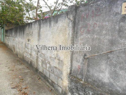 Conheça FOTO1 do imóvel - Terreno Multifamiliar à venda Freguesia (Jacarepaguá), Rio de Janeiro - R$ 1.200.000 - F800078 - 3 FOTO1 - 3