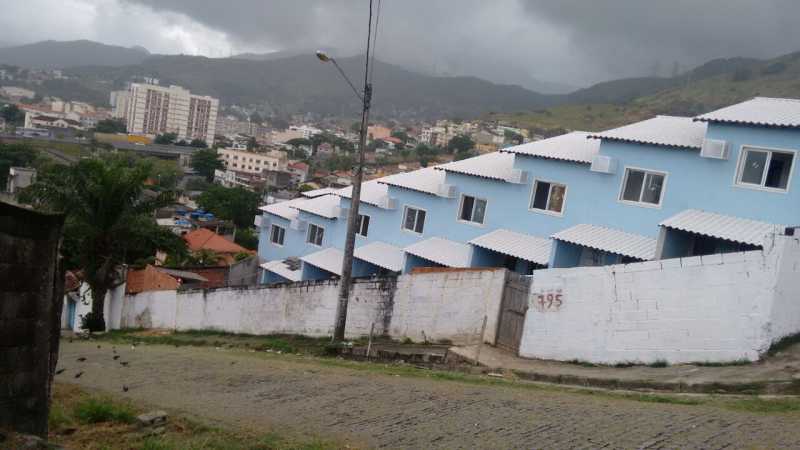 Conheça 3f496fae-2c98-48e7-aa9f-ee4084 do imóvel - Casa em Condomínio à venda Rua Cruz e Sousa,Encantado, Rio de Janeiro - R$ 350.000 - MECN20007 - 10 3f496fae-2c98-48e7-aa9f-ee4084 - 10
