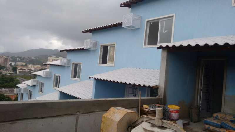 Conheça 6e40b50e-9922-4d45-a138-541b94 do imóvel - Casa em Condomínio à venda Rua Cruz e Sousa,Encantado, Rio de Janeiro - R$ 350.000 - MECN20007 - 11 6e40b50e-9922-4d45-a138-541b94 - 11