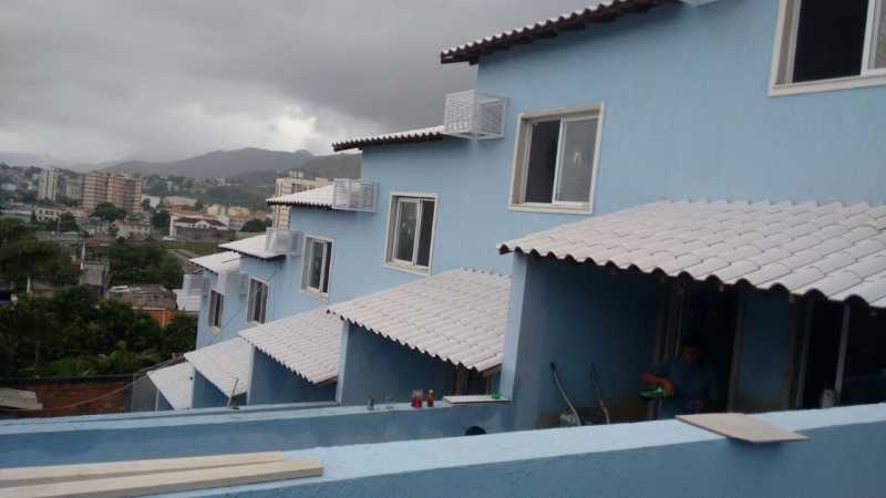 Conheça 39be87f4-f727-43f0-9403-309759 do imóvel - Casa em Condomínio à venda Rua Cruz e Sousa,Encantado, Rio de Janeiro - R$ 350.000 - MECN20007 - 9 39be87f4-f727-43f0-9403-309759 - 9