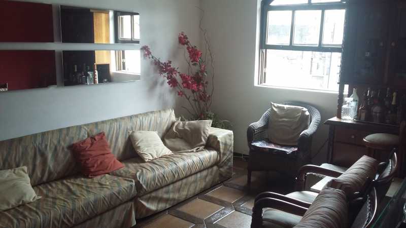 Conheça 01 do imóvel - Casa 4 quartos à venda Freguesia (Jacarepaguá), Rio de Janeiro - R$ 950.000 - FRCA40002 - 1 01 - 1