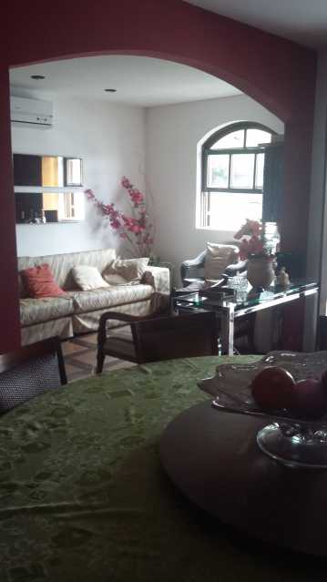 Conheça 02 do imóvel - Casa 4 quartos à venda Freguesia (Jacarepaguá), Rio de Janeiro - R$ 950.000 - FRCA40002 - 2 02 - 2
