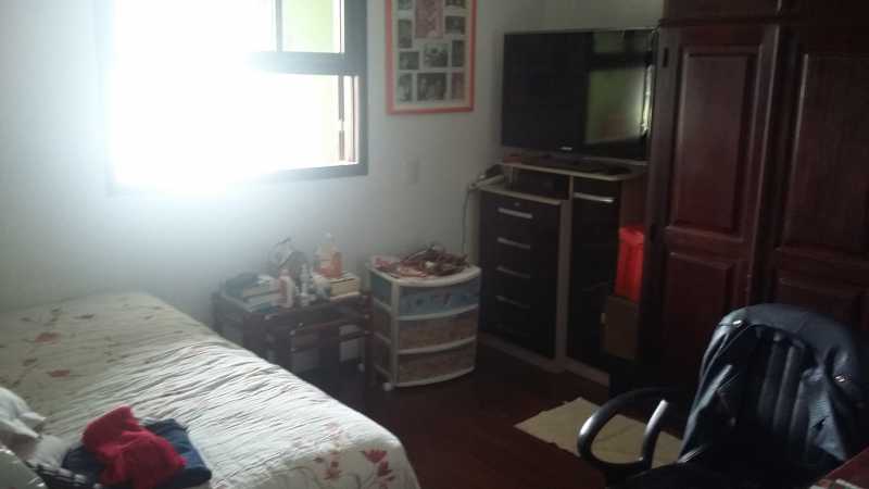 Conheça 05 do imóvel - Casa 4 quartos à venda Freguesia (Jacarepaguá), Rio de Janeiro - R$ 950.000 - FRCA40002 - 5 05 - 5