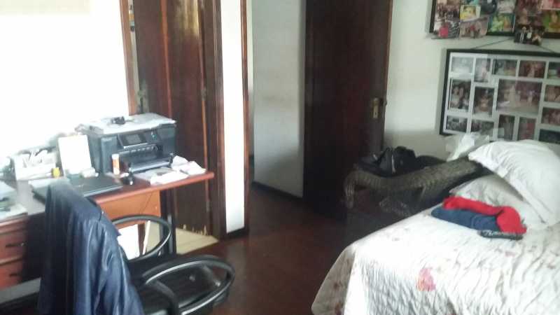 Conheça 06 do imóvel - Casa 4 quartos à venda Freguesia (Jacarepaguá), Rio de Janeiro - R$ 950.000 - FRCA40002 - 6 06 - 6