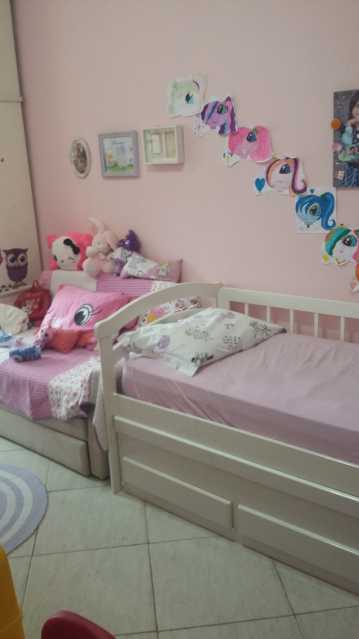Conheça 08 do imóvel - Casa 4 quartos à venda Freguesia (Jacarepaguá), Rio de Janeiro - R$ 950.000 - FRCA40002 - 7 08 - 7