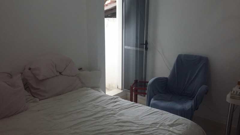 Conheça 09 do imóvel - Casa 4 quartos à venda Freguesia (Jacarepaguá), Rio de Janeiro - R$ 950.000 - FRCA40002 - 8 09 - 8