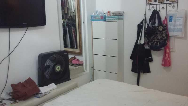 Conheça 10 do imóvel - Casa 4 quartos à venda Freguesia (Jacarepaguá), Rio de Janeiro - R$ 950.000 - FRCA40002 - 9 10 - 9