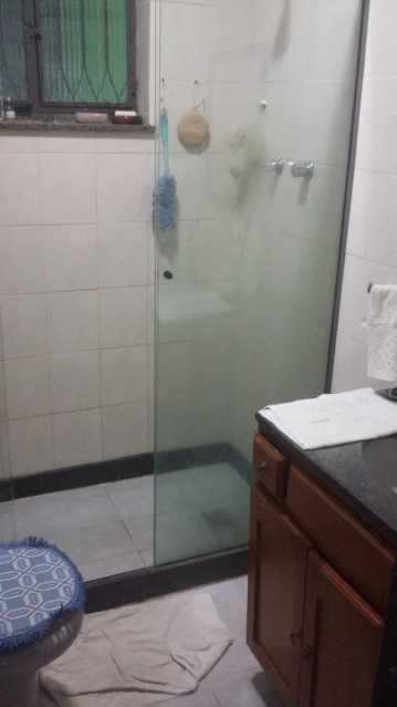 Conheça 11 do imóvel - Casa 4 quartos à venda Freguesia (Jacarepaguá), Rio de Janeiro - R$ 950.000 - FRCA40002 - 10 11 - 10