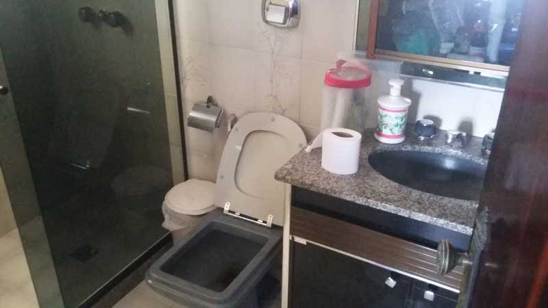 Conheça 12 do imóvel - Casa 4 quartos à venda Freguesia (Jacarepaguá), Rio de Janeiro - R$ 950.000 - FRCA40002 - 11 12 - 11