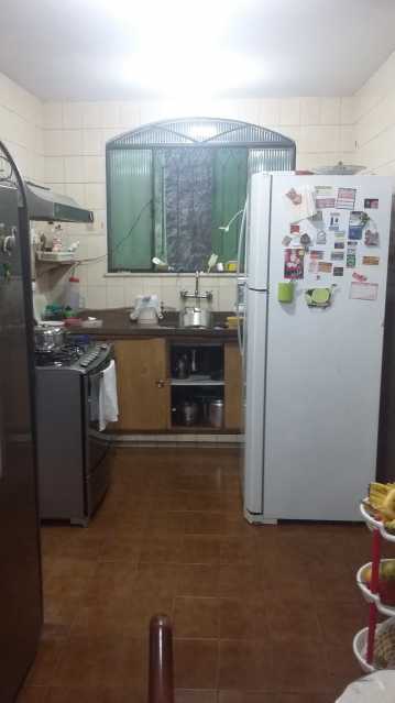 Conheça 14 do imóvel - Casa 4 quartos à venda Freguesia (Jacarepaguá), Rio de Janeiro - R$ 950.000 - FRCA40002 - 13 14 - 13