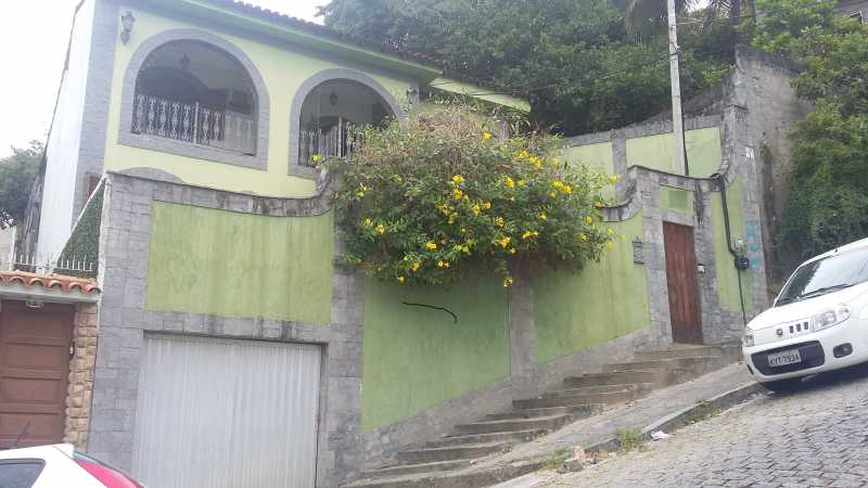 Conheça 20160427_145533 do imóvel - Casa 4 quartos à venda Freguesia (Jacarepaguá), Rio de Janeiro - R$ 950.000 - FRCA40002 - 28 20160427_145533 - 28