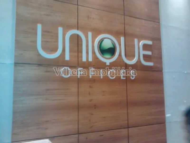 Conheça FOTO1 do imóvel - Sala Comercial 21m² à venda Taquara, Rio de Janeiro - R$ 134.000 - FRSL00015 - 1 FOTO1 - 1