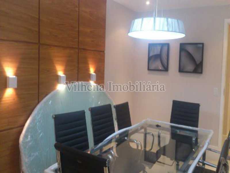 Conheça FOTO2 do imóvel - Sala Comercial 21m² à venda Taquara, Rio de Janeiro - R$ 134.000 - FRSL00015 - 2 FOTO2 - 2