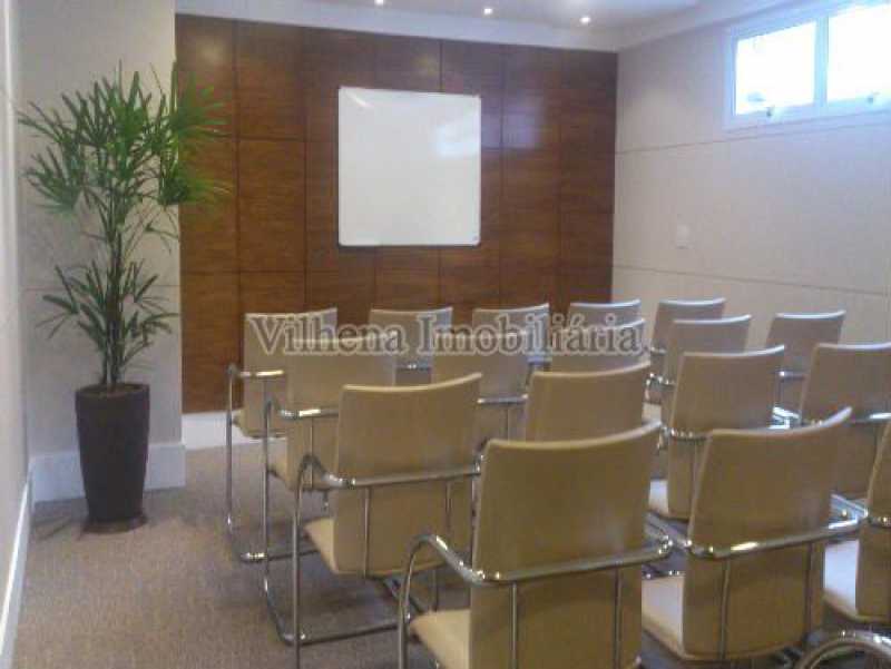 Conheça FOTO3 do imóvel - Sala Comercial 21m² à venda Taquara, Rio de Janeiro - R$ 134.000 - FRSL00015 - 3 FOTO3 - 3