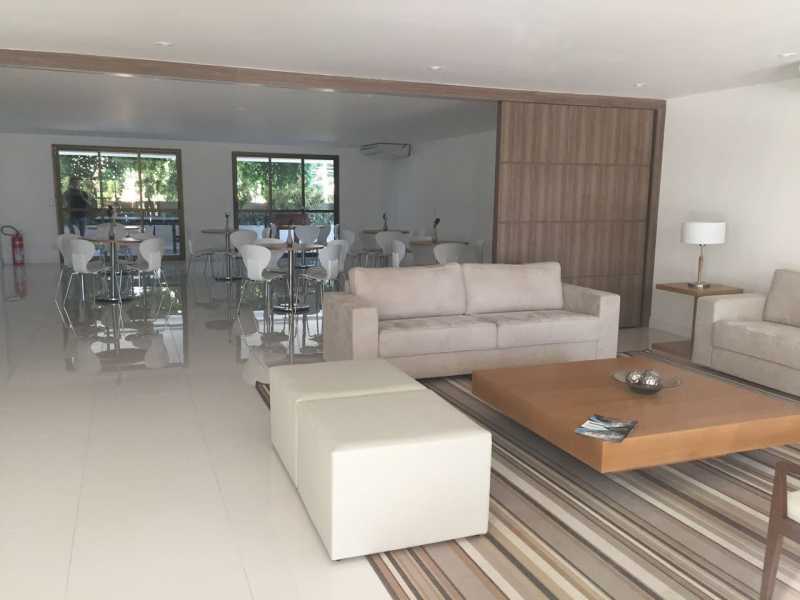 Conheça espaçogourmt do imóvel - Loja 120m² à venda Freguesia (Jacarepaguá), Rio de Janeiro - R$ 1.880.000 - FRLJ00005 - 3 espaçogourmt - 3