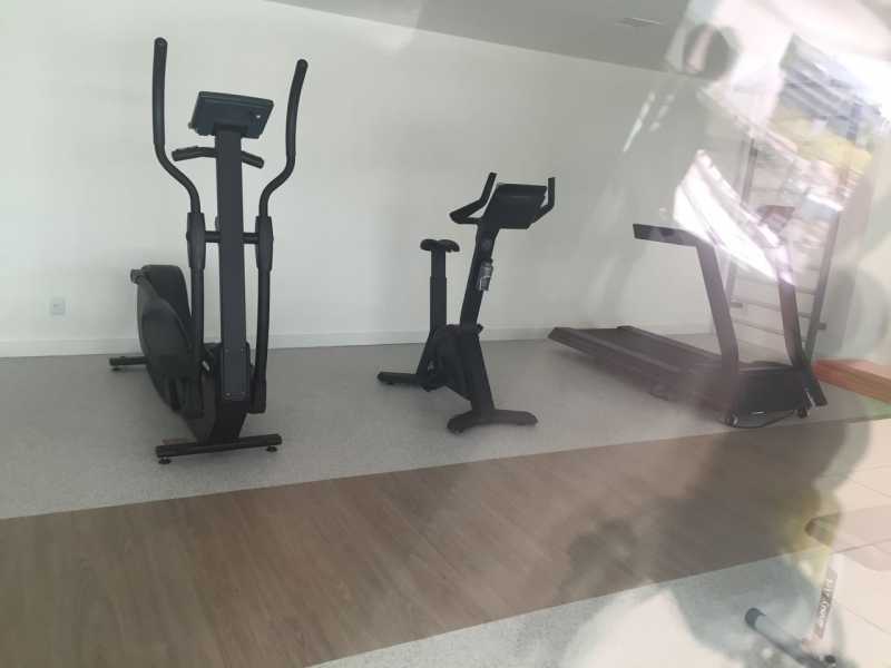 Conheça fitness do imóvel - Loja 120m² à venda Freguesia (Jacarepaguá), Rio de Janeiro - R$ 1.880.000 - FRLJ00005 - 5 fitness - 5