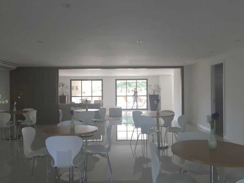Conheça salaofestas do imóvel - Loja 120m² à venda Freguesia (Jacarepaguá), Rio de Janeiro - R$ 1.880.000 - FRLJ00005 - 8 salaofestas - 8