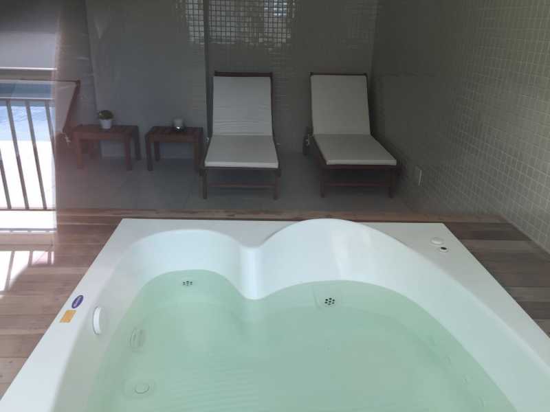 Conheça SPA do imóvel - Loja 120m² à venda Freguesia (Jacarepaguá), Rio de Janeiro - R$ 1.880.000 - FRLJ00005 - 9 SPA - 9